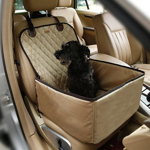 Pet blanket for outlet car