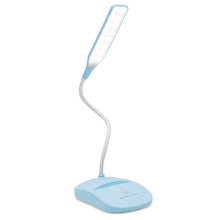 Load image into Gallery viewer, LED desk lamp eye secure student dormitory recharger design inventive gift support a generation of cross-border learning desk lamp