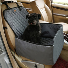 Load image into Gallery viewer, pet dog clothes 
 automobile car
 seat cushion
 safe guardian water resistant
 Vehicle Pet sofa
 Blanket overlap pet dog clothes 
 automobile car
 holder
 Basket safe
 Single Seat Bag